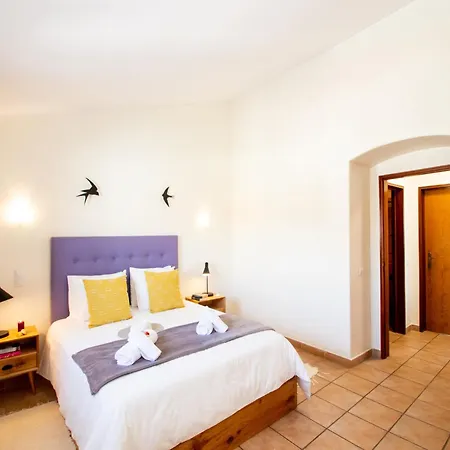 Villa Villa In Albufeira Near Praia Da Oura Beach Albufeira