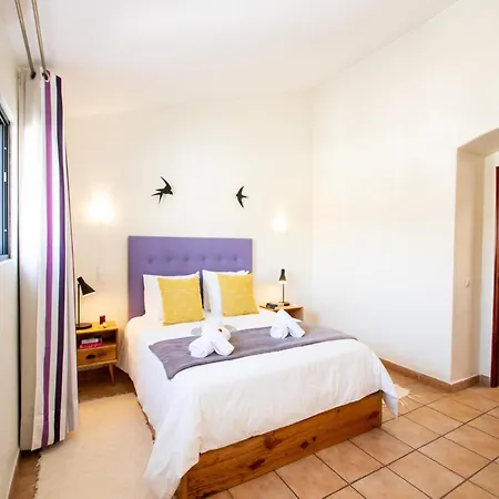 Villa Villa In Albufeira Near Praia Da Oura Beach Albufeira
