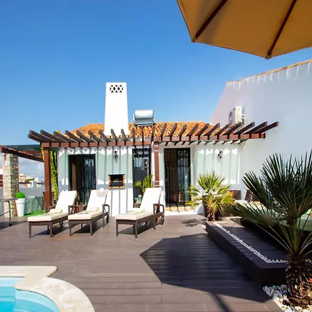 Villa In Albufeira Near Praia Da Oura Beach Villa Albufeira